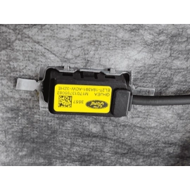 FORD EXPLORER ROOF HEADLINER CEILING PANEL TRIM COVER BLACK 2017 - 2019 OEM