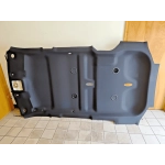 FORD EXPLORER ROOF HEADLINER CEILING PANEL TRIM COVER BLACK 2017 - 2019 OEM