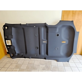 FORD EXPLORER ROOF HEADLINER CEILING PANEL TRIM COVER BLACK 2017 - 2019 OEM