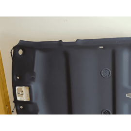 FORD EXPLORER ROOF HEADLINER CEILING PANEL TRIM COVER BLACK 2017 - 2019 OEM