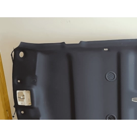 FORD EXPLORER ROOF HEADLINER CEILING PANEL TRIM COVER BLACK 2017 - 2019 OEM