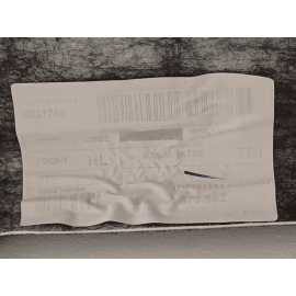 FORD EXPLORER ROOF HEADLINER CEILING PANEL TRIM COVER BLACK 2017 - 2019 OEM