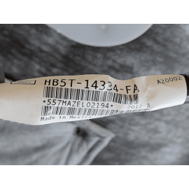 FORD EXPLORER ROOF HEADLINER CEILING PANEL TRIM COVER BLACK 2017 - 2019 OEM