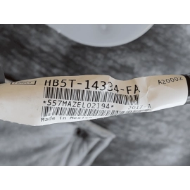 FORD EXPLORER ROOF HEADLINER CEILING PANEL TRIM COVER BLACK 2017 - 2019 OEM