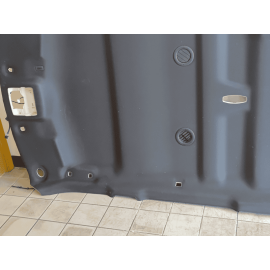 FORD EXPLORER ROOF HEADLINER CEILING PANEL TRIM COVER BLACK 2017 - 2019 OEM