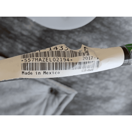 FORD EXPLORER ROOF HEADLINER CEILING PANEL TRIM COVER BLACK 2017 - 2019 OEM