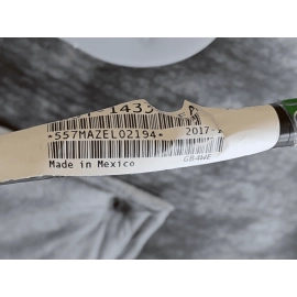 FORD EXPLORER ROOF HEADLINER CEILING PANEL TRIM COVER BLACK 2017 - 2019 OEM