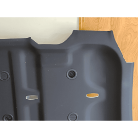 FORD EXPLORER ROOF HEADLINER CEILING PANEL TRIM COVER BLACK 2017 - 2019 OEM