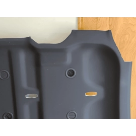 FORD EXPLORER ROOF HEADLINER CEILING PANEL TRIM COVER BLACK 2017 - 2019 OEM