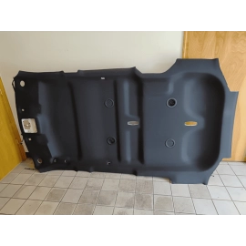 FORD EXPLORER ROOF HEADLINER CEILING PANEL TRIM COVER BLACK 2017 - 2019 OEM