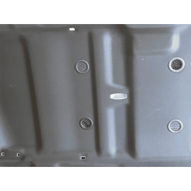 FORD EXPLORER ROOF HEADLINER CEILING PANEL TRIM COVER BLACK 2017 - 2019 OEM