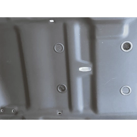 FORD EXPLORER ROOF HEADLINER CEILING PANEL TRIM COVER BLACK 2017 - 2019 OEM