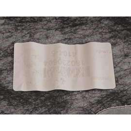 FORD EXPLORER ROOF HEADLINER CEILING PANEL TRIM COVER BLACK 2017 - 2019 OEM