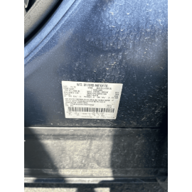 FORD EXPLORER ROOF HEADLINER CEILING PANEL TRIM COVER BLACK 2017 - 2019 OEM