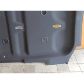 FORD EXPLORER ROOF HEADLINER CEILING PANEL TRIM COVER BLACK 2017 - 2019 OEM