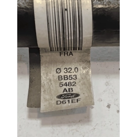 2011-2019 FORD EXPLORER FRONT STABILIZER ANTI ROLL SWAY BAR  W/ LINKS OEM