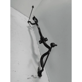 2011-2019 FORD EXPLORER FRONT STABILIZER ANTI ROLL SWAY BAR  W/ LINKS OEM