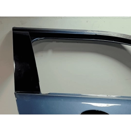 2011-2019 FORD EXPLORER FRONT RIGHT PASSENGER SIDE DOOR SHELL PANEL OEM FT BLUE