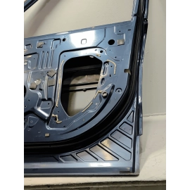2011-2019 FORD EXPLORER FRONT RIGHT PASSENGER SIDE DOOR SHELL PANEL OEM FT BLUE