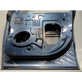 2011-2019 FORD EXPLORER FRONT RIGHT PASSENGER SIDE DOOR SHELL PANEL OEM FT BLUE