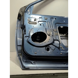 2011-2019 FORD EXPLORER FRONT RIGHT PASSENGER SIDE DOOR SHELL PANEL OEM FT BLUE