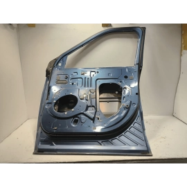 2011-2019 FORD EXPLORER FRONT RIGHT PASSENGER SIDE DOOR SHELL PANEL OEM FT BLUE
