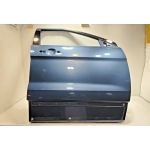 2011-2019 FORD EXPLORER FRONT RIGHT PASSENGER SIDE DOOR SHELL PANEL OEM FT BLUE