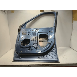 2011-2019 FORD EXPLORER FRONT RIGHT PASSENGER SIDE DOOR SHELL PANEL OEM FT BLUE