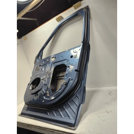 2011-2019 FORD EXPLORER FRONT RIGHT PASSENGER SIDE DOOR SHELL PANEL OEM FT BLUE
