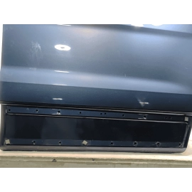 2011-2019 FORD EXPLORER FRONT RIGHT PASSENGER SIDE DOOR SHELL PANEL OEM FT BLUE