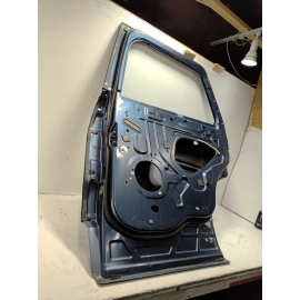 2011-2019 FORD EXPLORER REAR RIGHT PASSENGER SIDE DOOR SHELL PANEL OEM FT BLUE