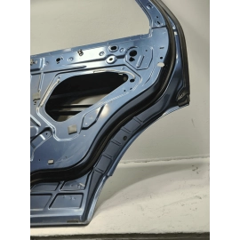 2011-2019 FORD EXPLORER REAR RIGHT PASSENGER SIDE DOOR SHELL PANEL OEM FT BLUE