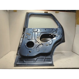 2011-2019 FORD EXPLORER REAR RIGHT PASSENGER SIDE DOOR SHELL PANEL OEM FT BLUE