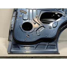 2011-2019 FORD EXPLORER REAR RIGHT PASSENGER SIDE DOOR SHELL PANEL OEM FT BLUE