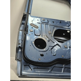 2011-2019 FORD EXPLORER REAR RIGHT PASSENGER SIDE DOOR SHELL PANEL OEM FT BLUE