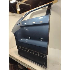 2011-2019 FORD EXPLORER REAR RIGHT PASSENGER SIDE DOOR SHELL PANEL OEM FT BLUE