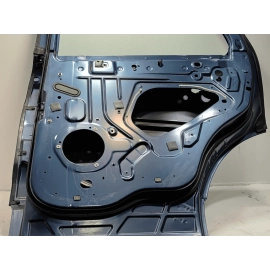 2011-2019 FORD EXPLORER REAR RIGHT PASSENGER SIDE DOOR SHELL PANEL OEM FT BLUE