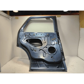 2011-2019 FORD EXPLORER REAR LEFT DRIVER SIDE DOOR SHELL PANEL OEM FT BLUE