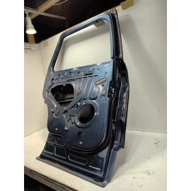2011-2019 FORD EXPLORER REAR LEFT DRIVER SIDE DOOR SHELL PANEL OEM FT BLUE