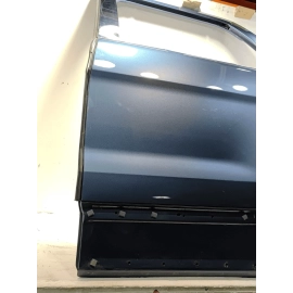 2011-2019 FORD EXPLORER REAR LEFT DRIVER SIDE DOOR SHELL PANEL OEM FT BLUE