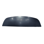 16-2019 FORD EXPLORER TAILGATE LIFTGATE BACK DOOR ROOF SPOILER W/ LIGHT *FT* OEM