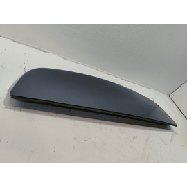 16-2019 FORD EXPLORER TAILGATE LIFTGATE BACK DOOR ROOF SPOILER W/ LIGHT *FT* OEM