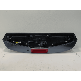 16-2019 FORD EXPLORER TAILGATE LIFTGATE BACK DOOR ROOF SPOILER W/ LIGHT *FT* OEM