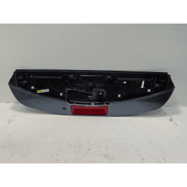 16-2019 FORD EXPLORER TAILGATE LIFTGATE BACK DOOR ROOF SPOILER W/ LIGHT *FT* OEM