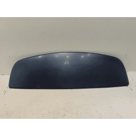16-2019 FORD EXPLORER TAILGATE LIFTGATE BACK DOOR ROOF SPOILER W/ LIGHT *FT* OEM