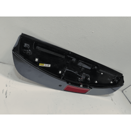 16-2019 FORD EXPLORER TAILGATE LIFTGATE BACK DOOR ROOF SPOILER W/ LIGHT *FT* OEM