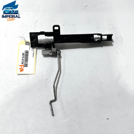 2015-2020 ACURA TLX FRONT RIGHT PASSENGER DOOR EXTERIOR OUTSIDE HANDLE BASE