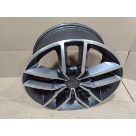2017-2020 Jeep Grand Cherokee Wheel Rim Factory R18x8J OEM