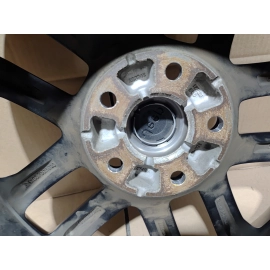 2017-2020 Jeep Grand Cherokee Wheel Rim Factory R18x8J OEM