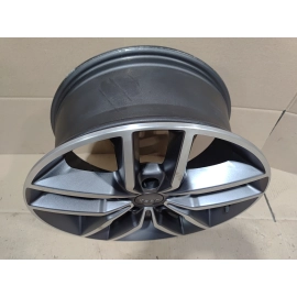 2017-2020 Jeep Grand Cherokee Wheel Rim Factory R18x8J OEM